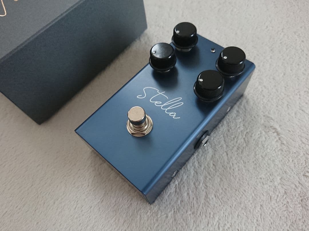 ☆Virtues Stella☆