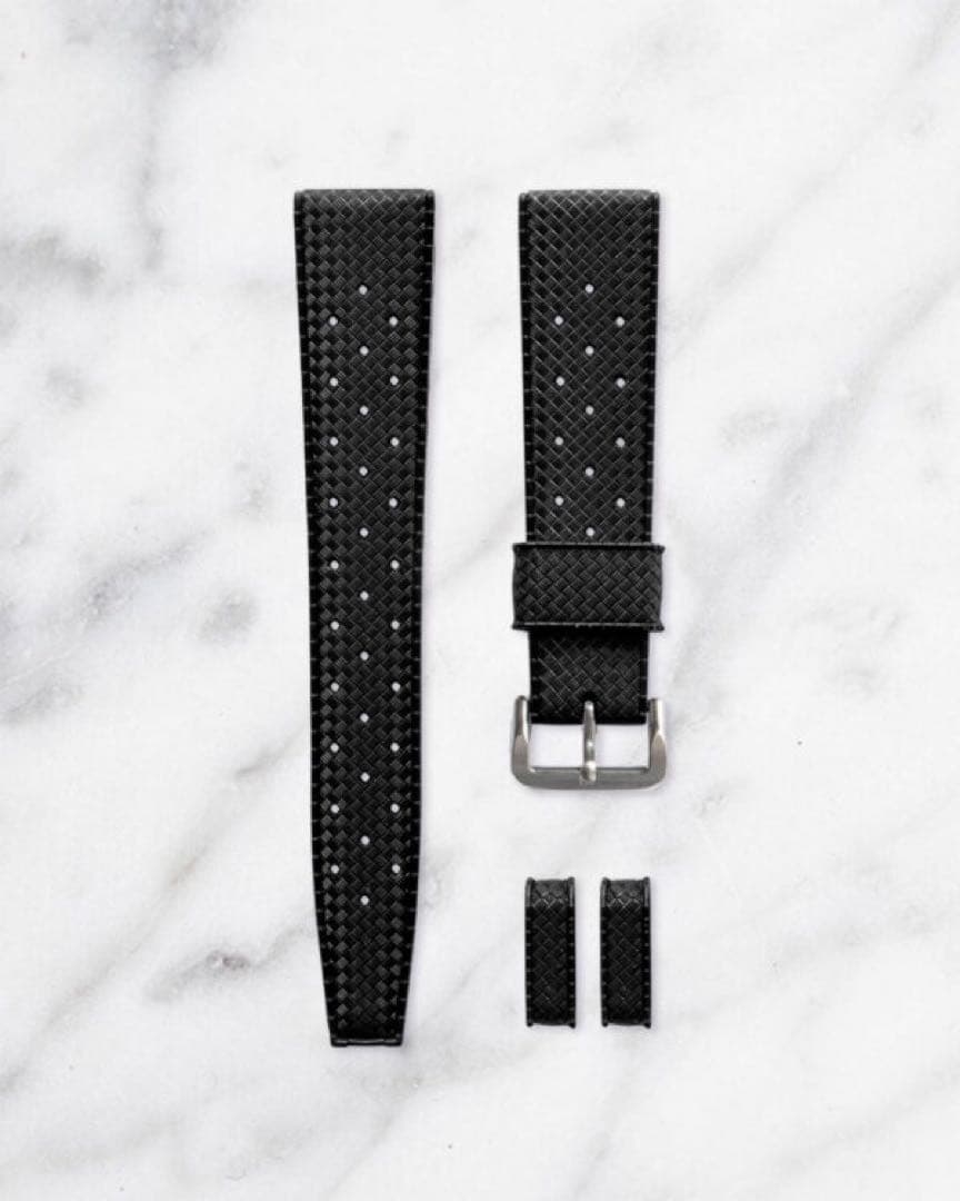 Joseph Bonnie Rubber Tropic Strap ２個セット