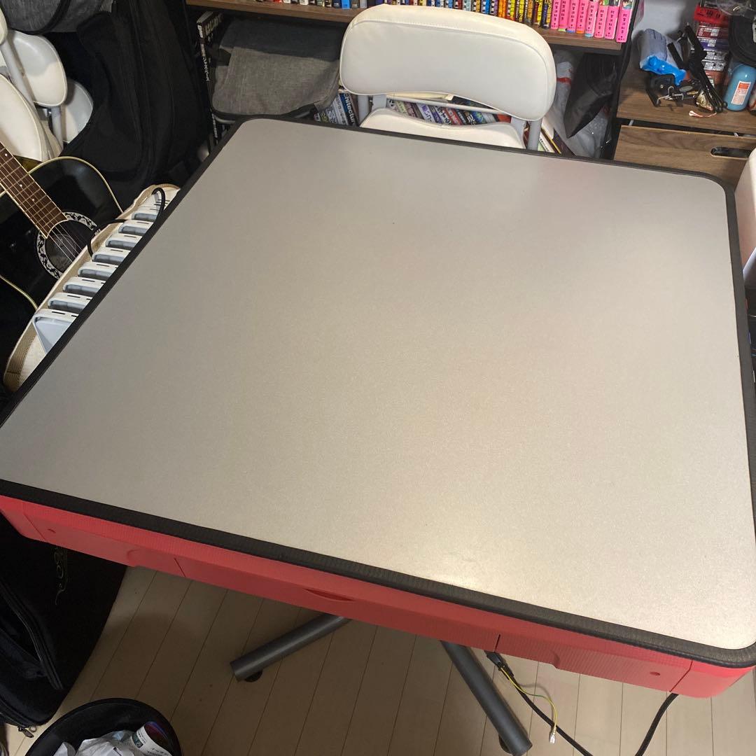 直接引取(川崎市中原区)　全自動麻雀卓