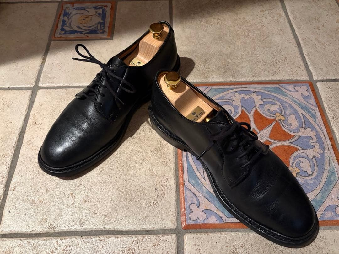 トリッカーズ (Tricker's) ロバート Robert 7.5