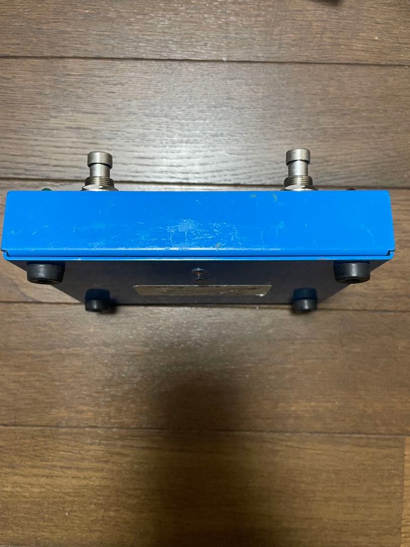 Fulltone FULL-DRIVE 2 ギターエフェクター