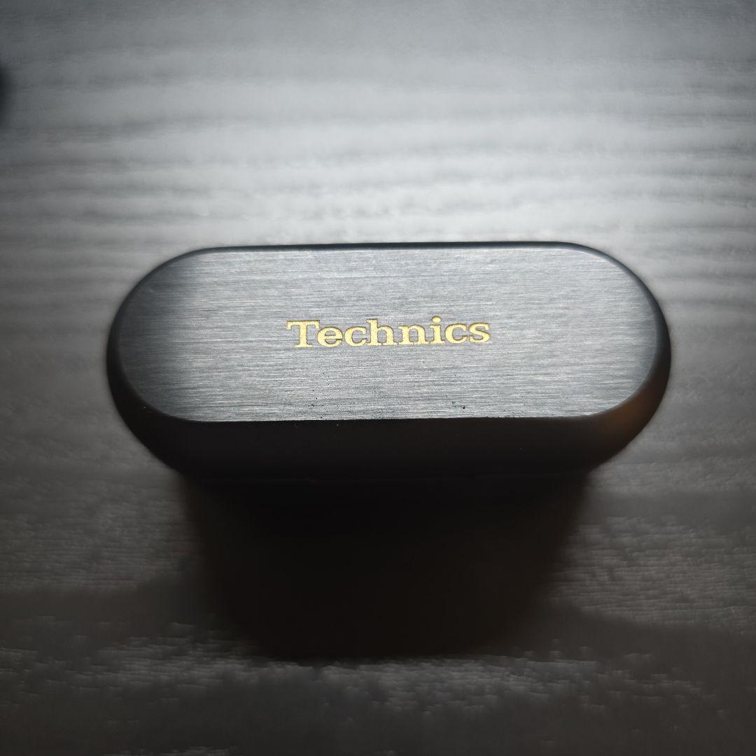 【オマケ付】Technics EAH-AZ80 ブラック