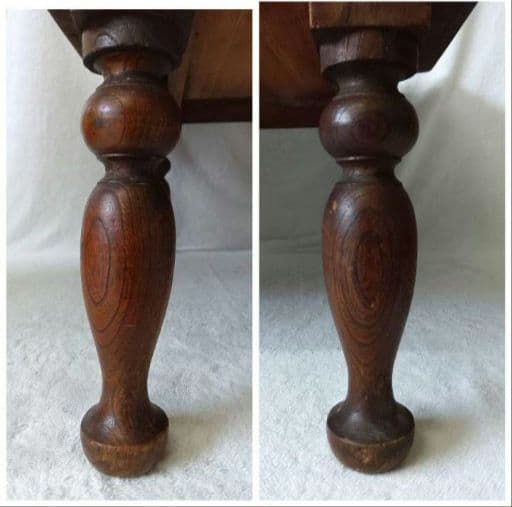 文机　寺子屋　時代家具　昭和レトロ　アンティーク　ローテーブル　引き出し付き