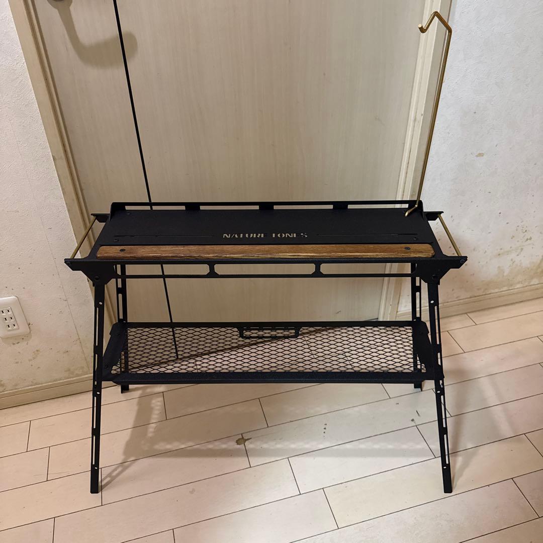 ネイチャートーンズ　マスダスタンド