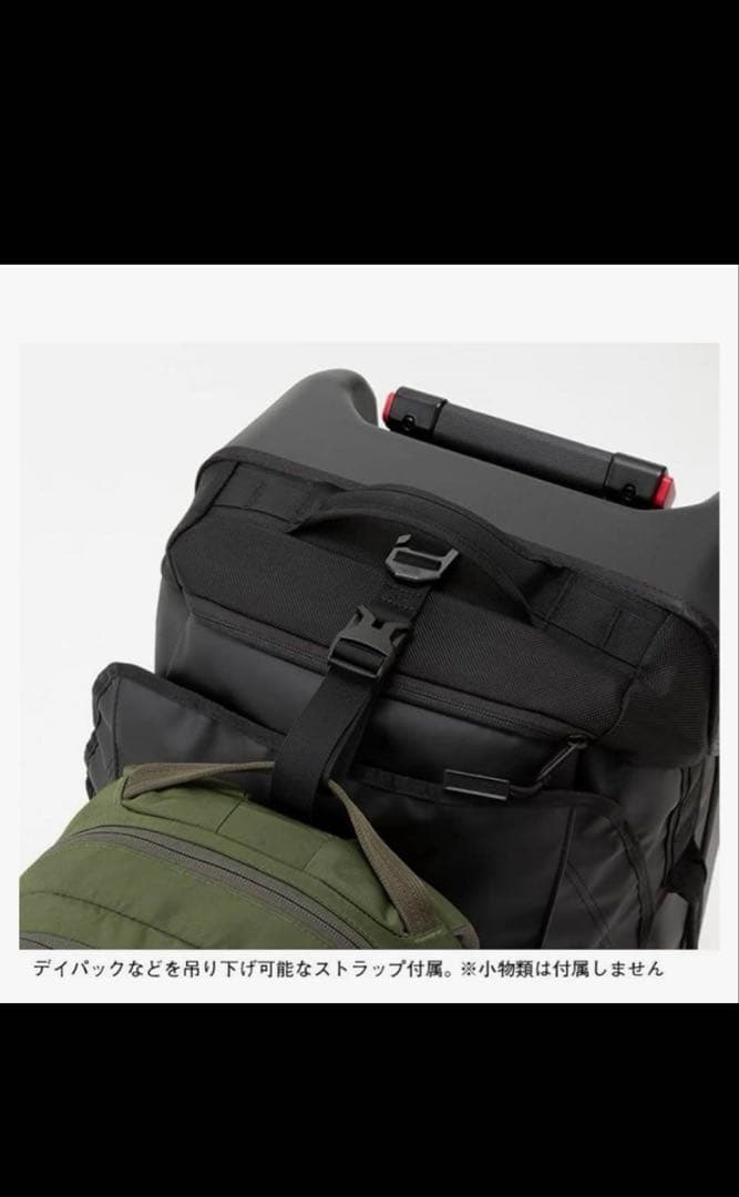 THE NORTH FACE ローリング サンダー 30インチ