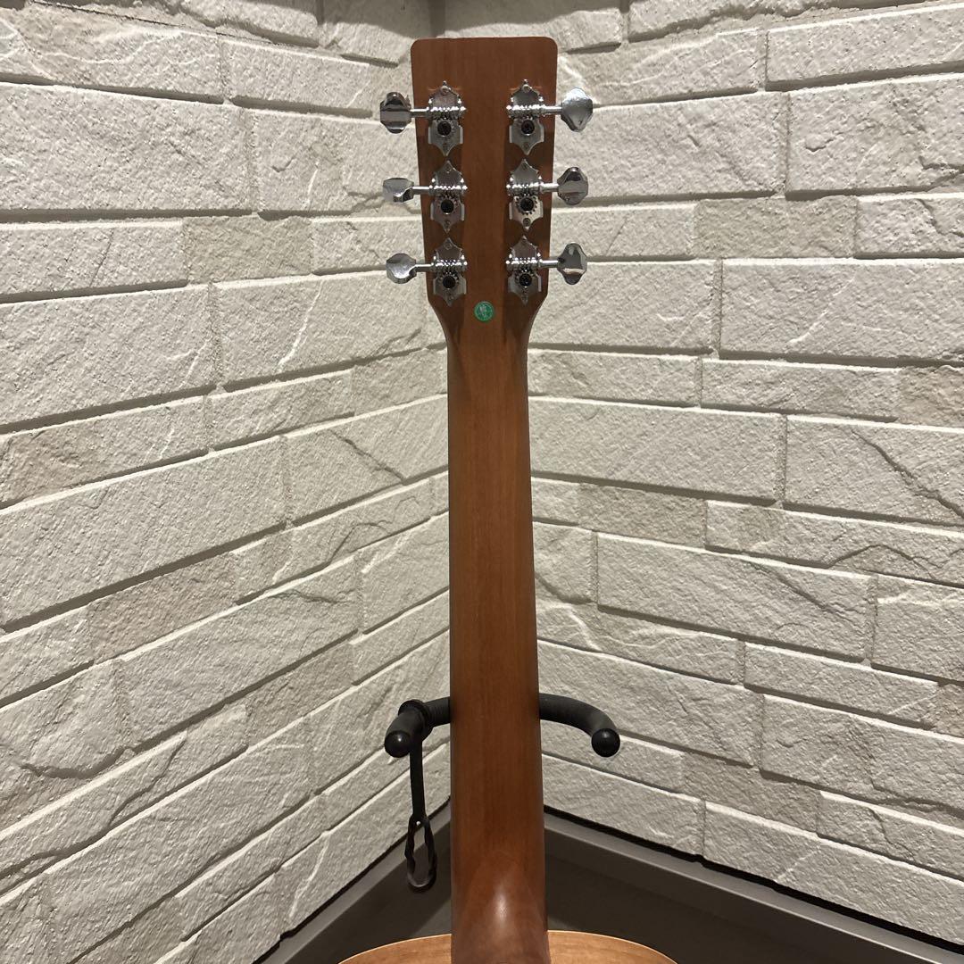 yairi ミニアコースティックギター