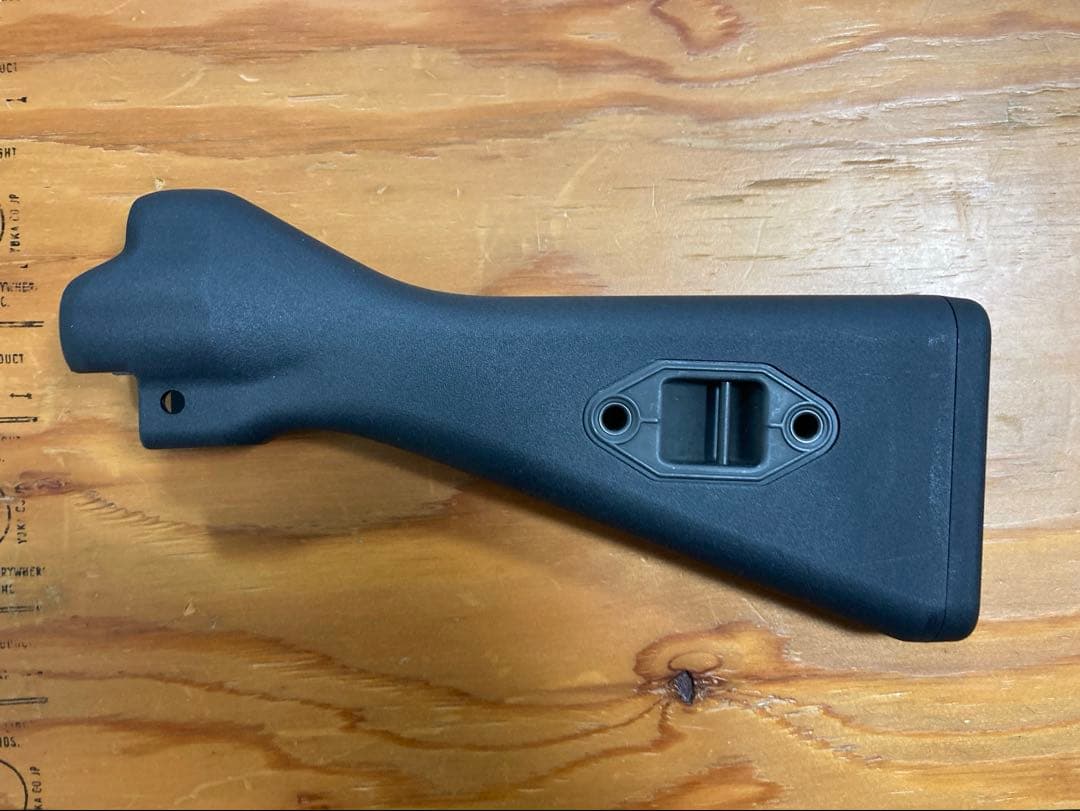 VFC MP5 固定ストック