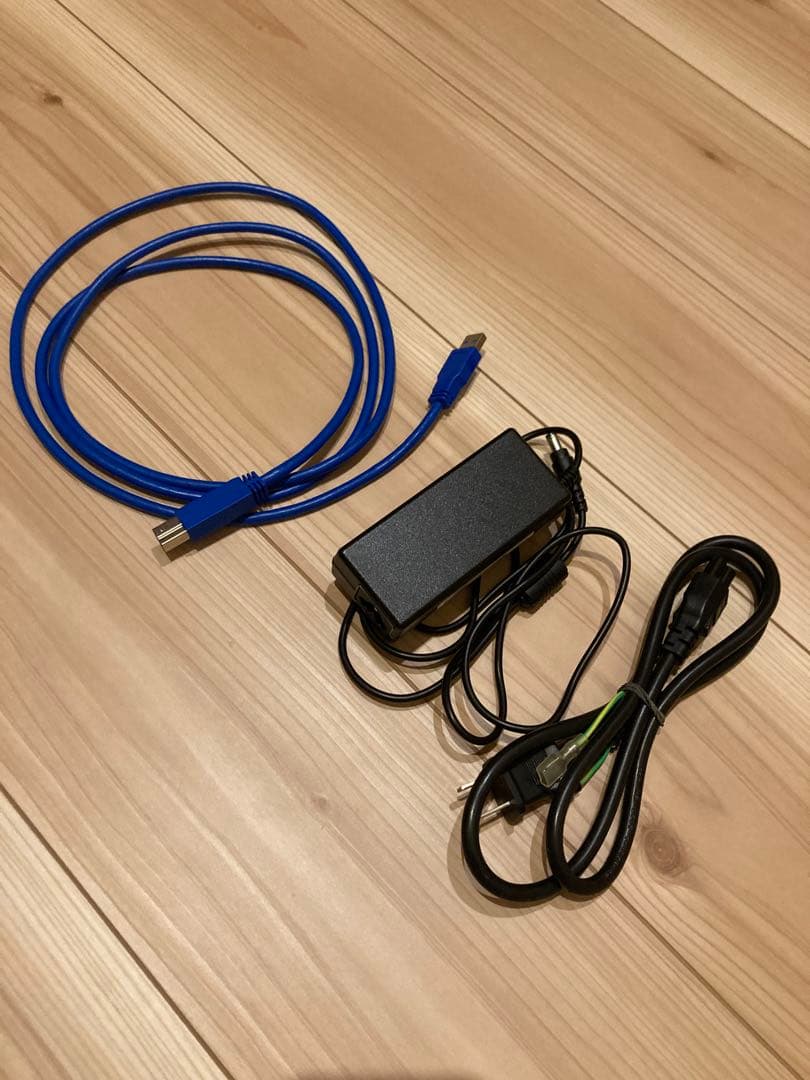 akai mpc live2 retro SSD 1TB 付属