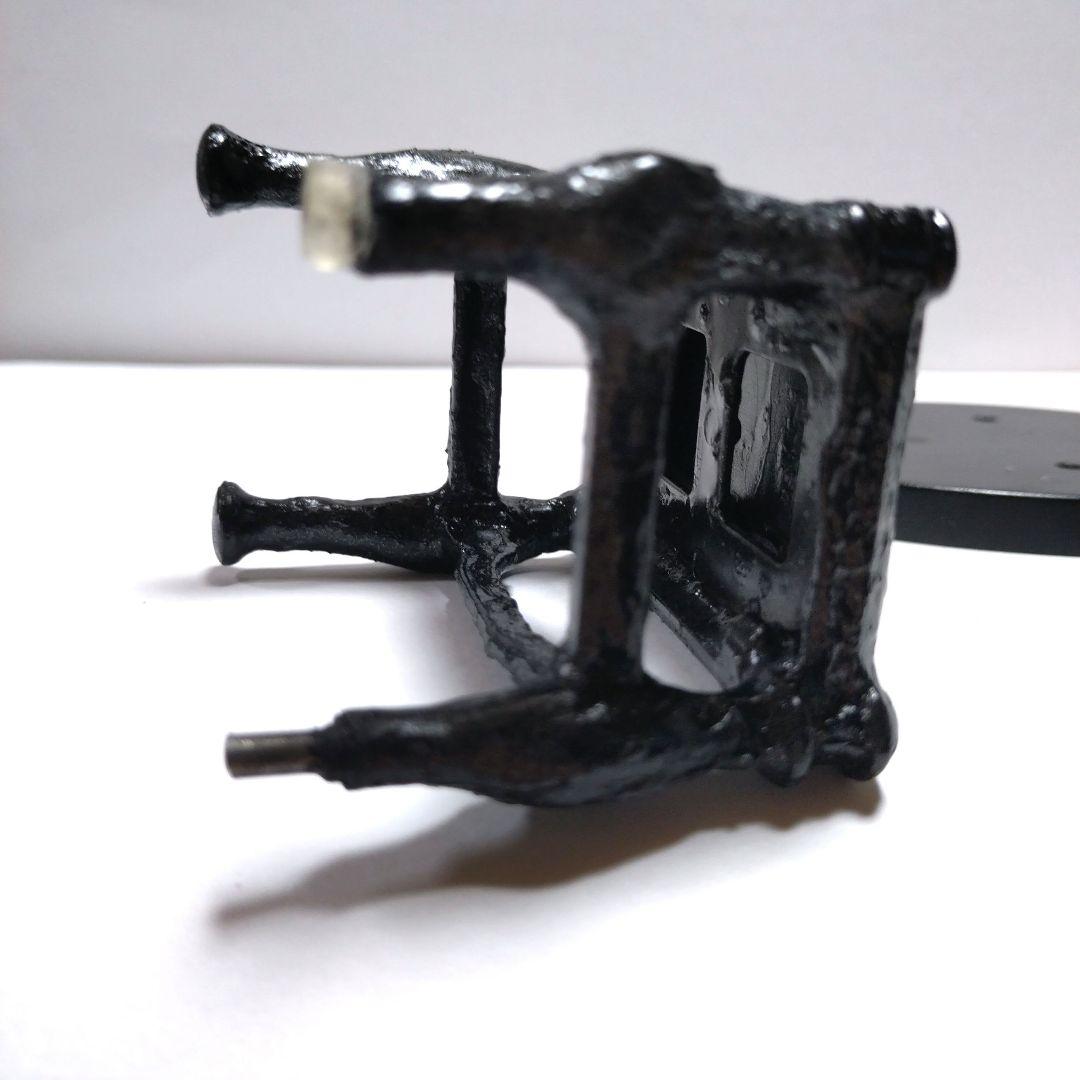 ニーアオートマタ２B A２フィギュア•リペイント品