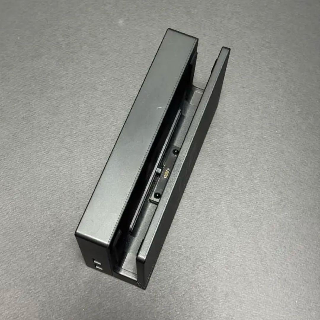 Nintendo Switch 本体 キャリングケース/ネオンJoy-Con付き