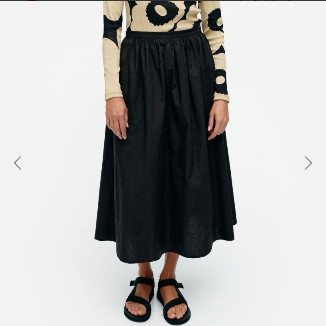 マリメッコ / MEIMI MINI UNIKKO スカート