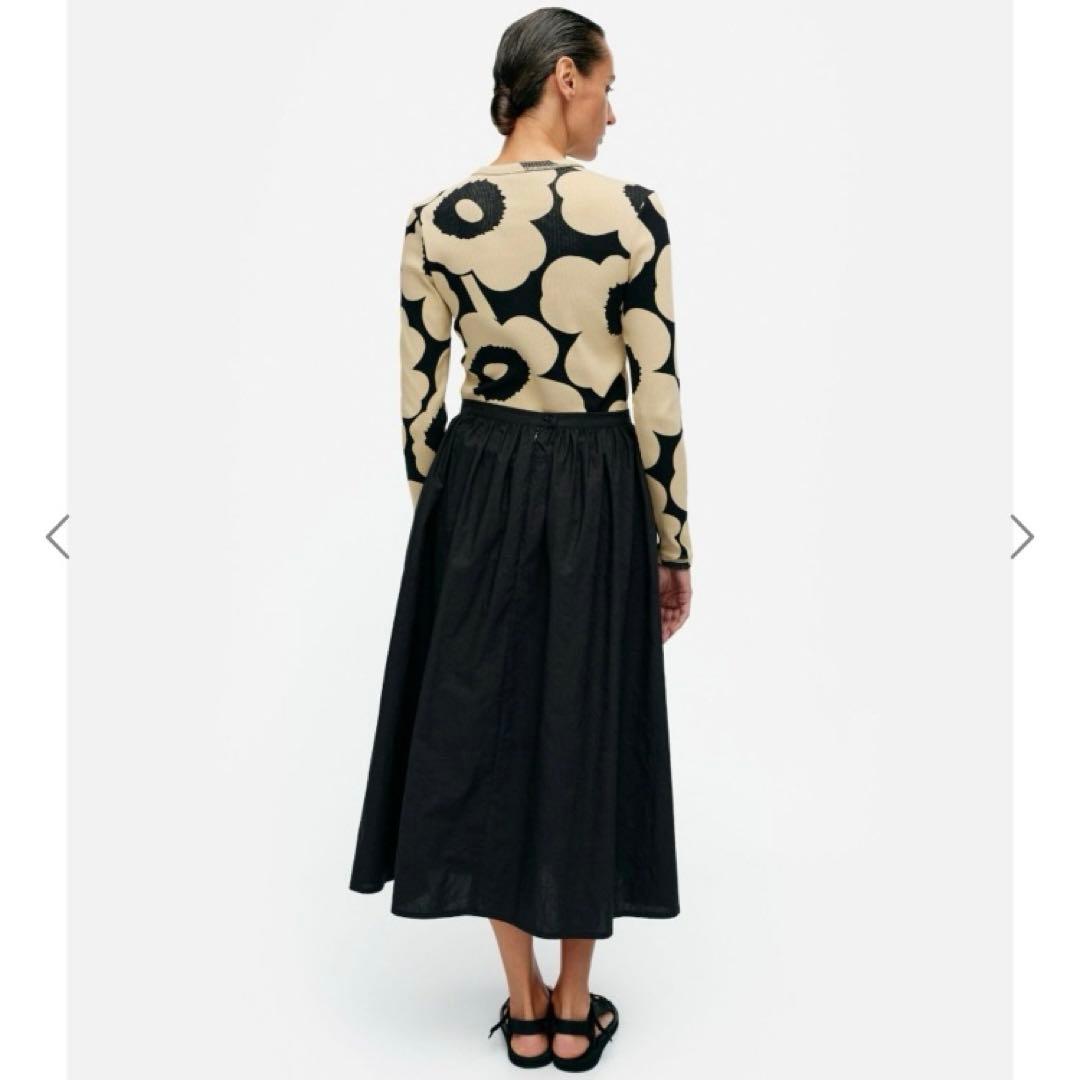 マリメッコ / MEIMI MINI UNIKKO スカート