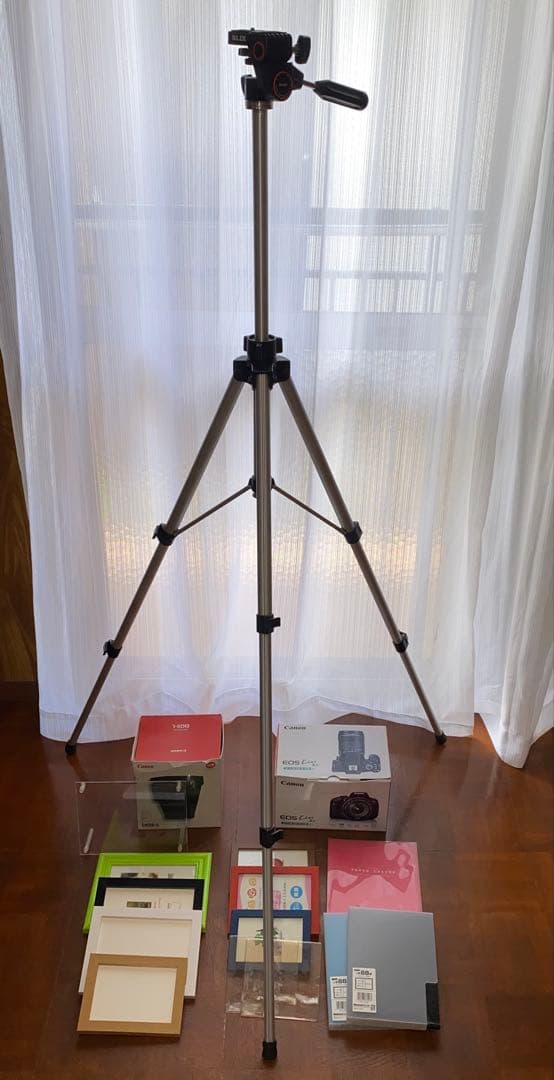 デジタルカメラ Canon EOS kiss X7i EF-S 18-135