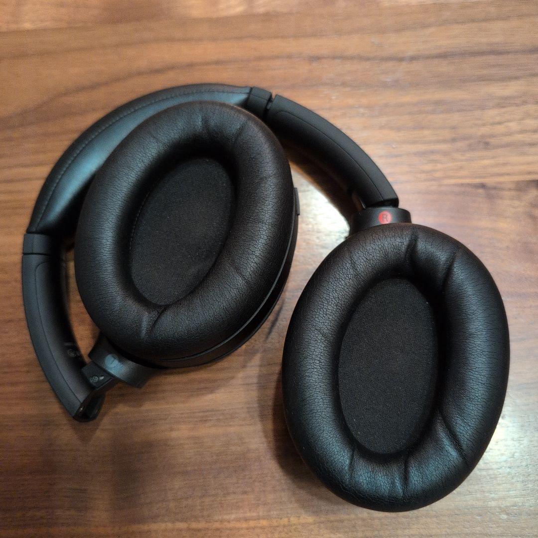 ヘッドホン Sony WH-1000XM4