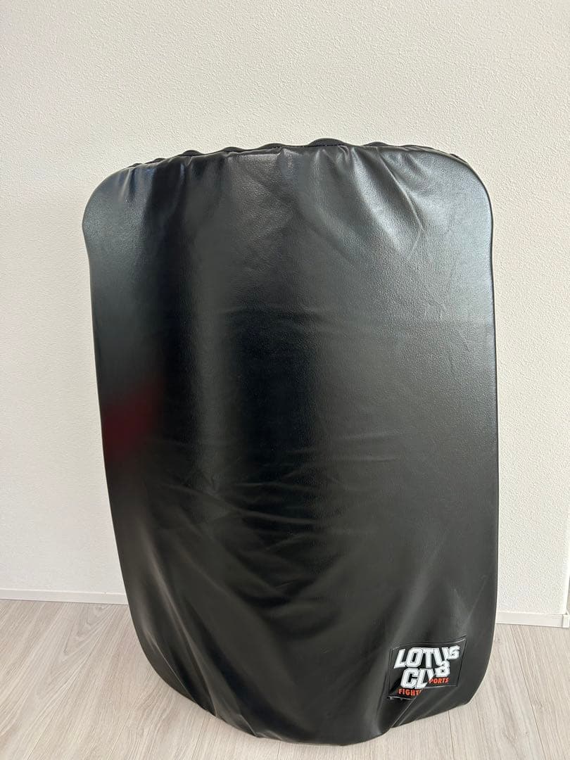 ロータスクラブ　ダミーミット