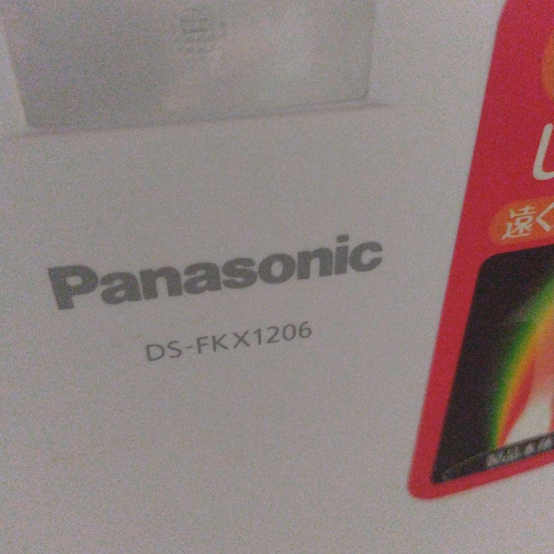 Panasonic　電気ヒーター