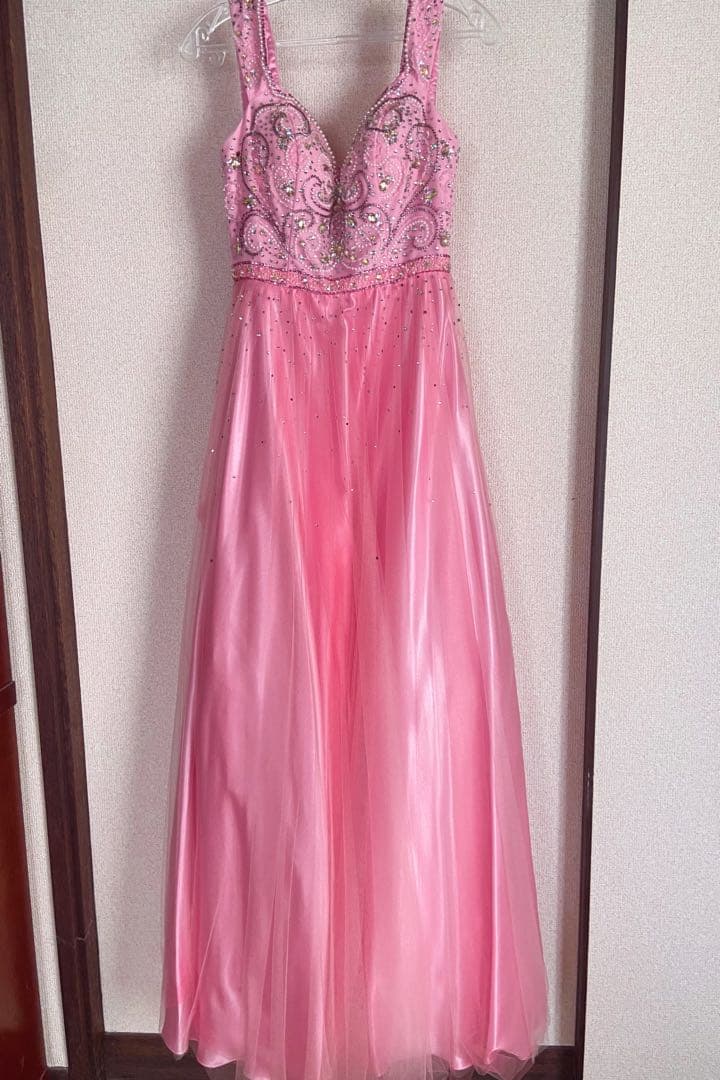 カラードレス【衣装/パーティー/撮影/演奏会/ステージ】　※みい様ご予約品