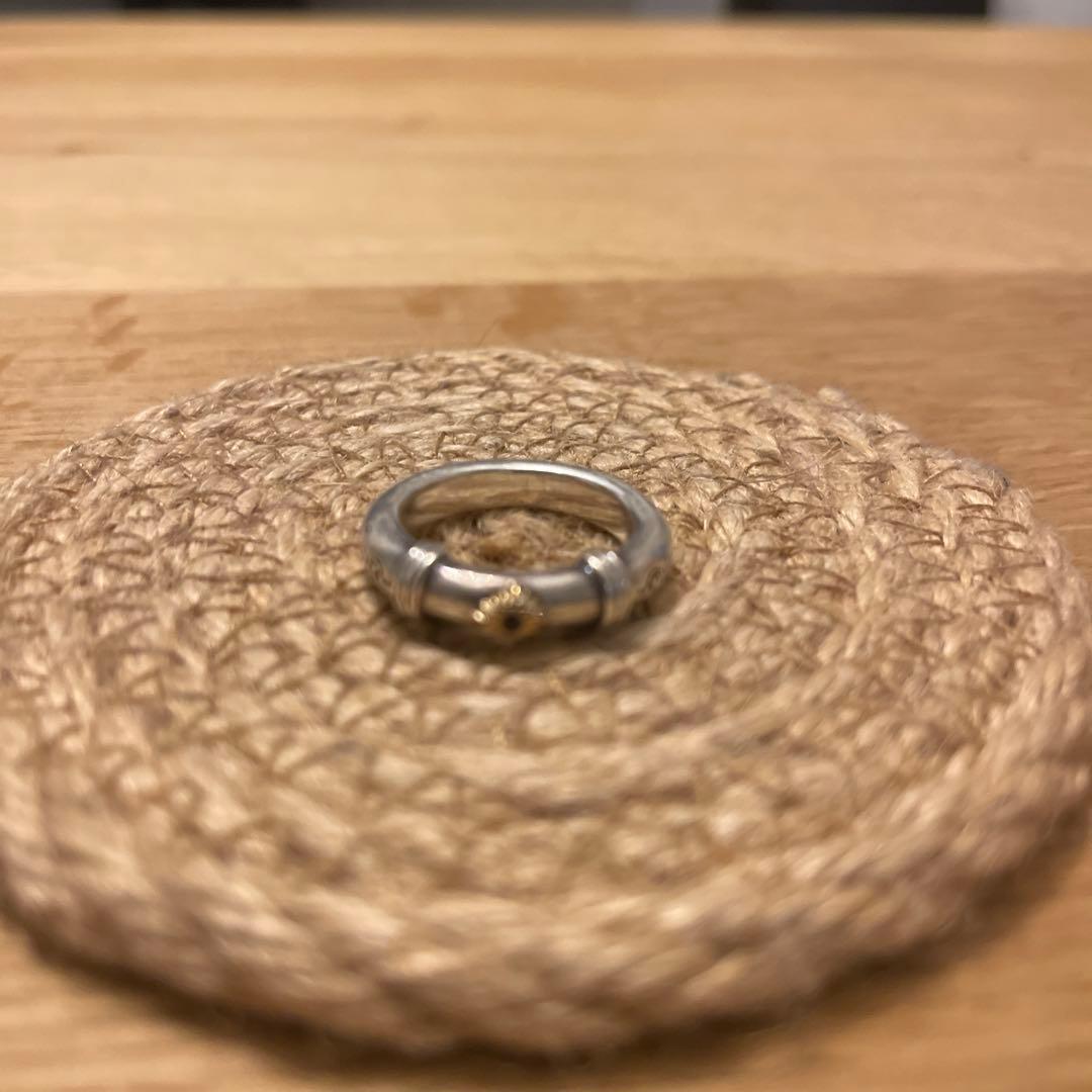 アリゾナフリーダム 21.5号リング