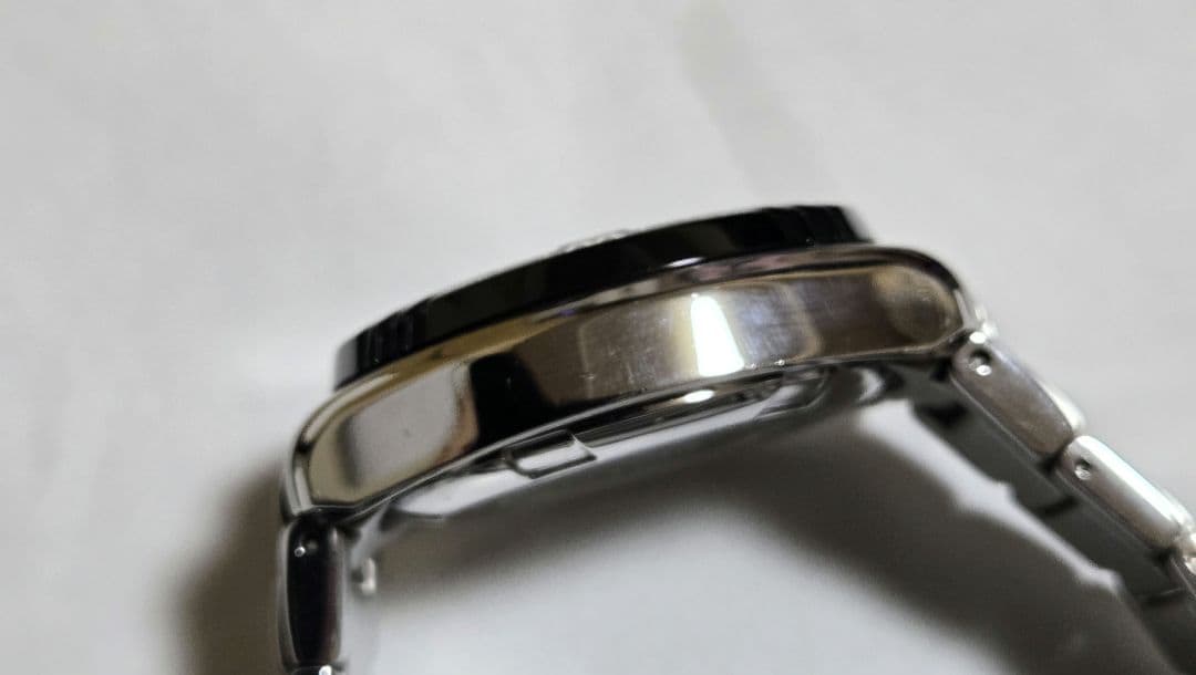 アントニオ二宮専用 SEIKO Kineticプロスペックス GMT 腕時計