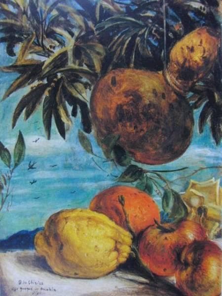 Chirico、Ego quoque、海外版超希少レゾネ、新品額付