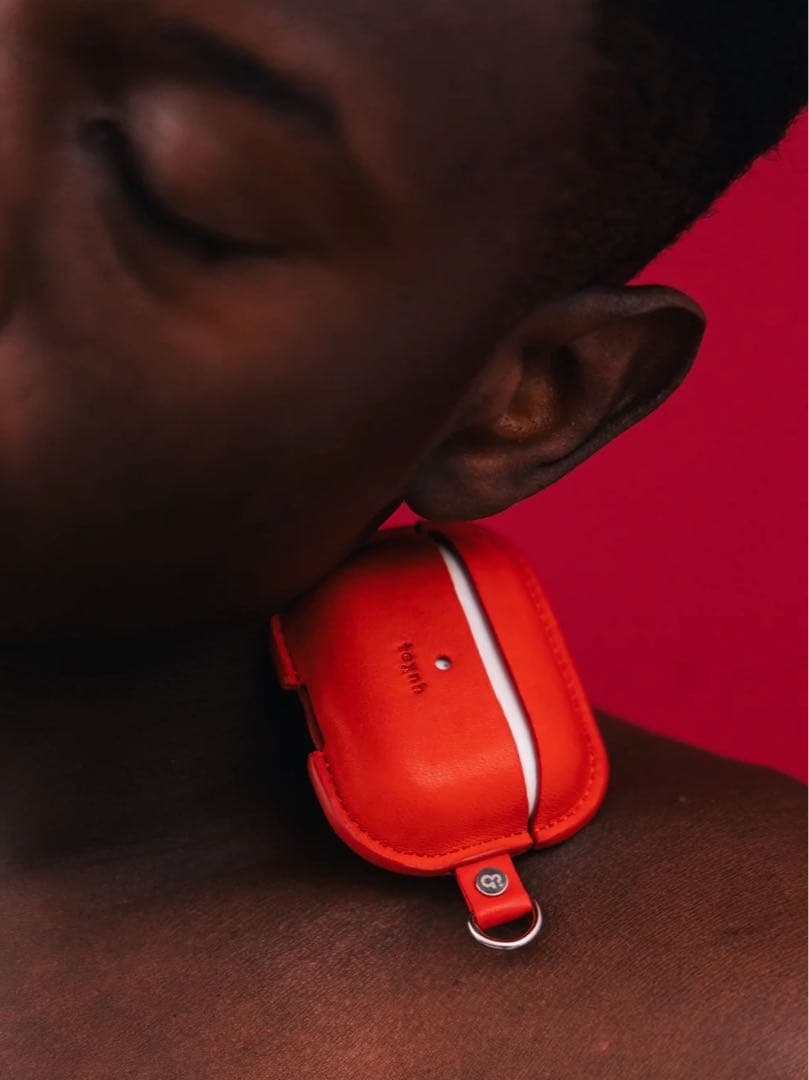 イヤホン heres sublations AirPods Pro CASE