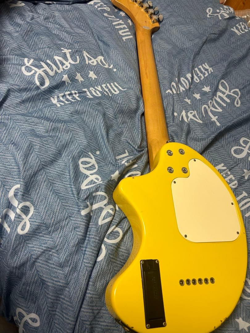 フェルナンデス　zo-3ギター　ゾウさんギター