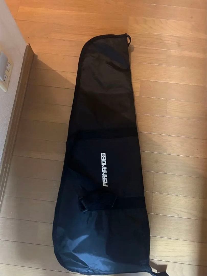 フェルナンデス　zo-3ギター　ゾウさんギター