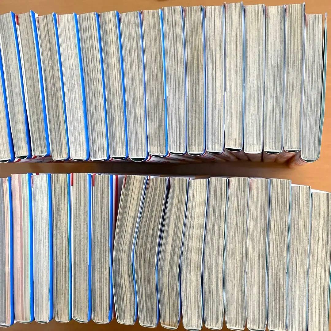 学園アリス　全巻+ファンブックセット