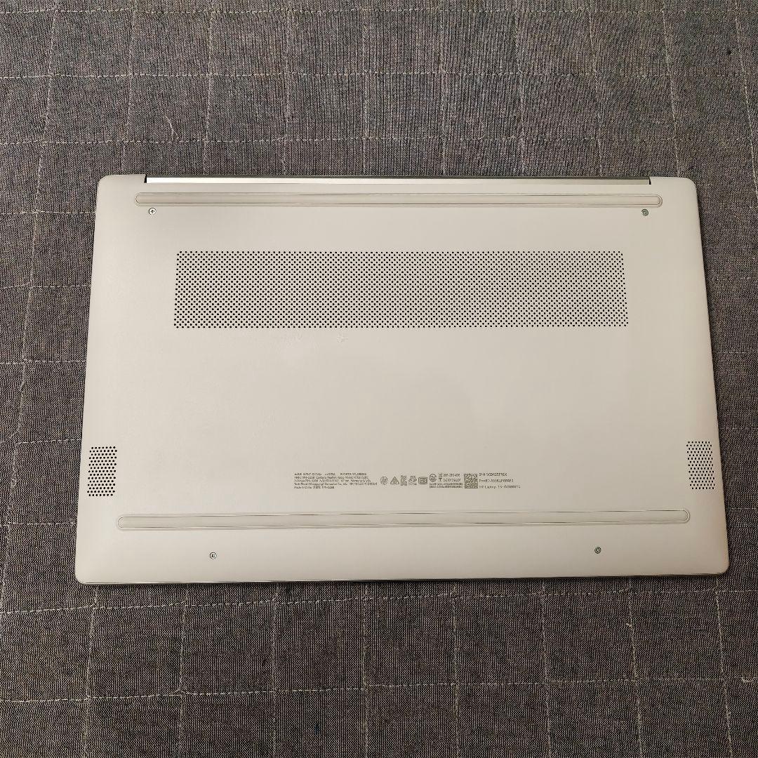 2024年6月 HP 美品 最新 Ultra 5 125H 16GB 新品1TB