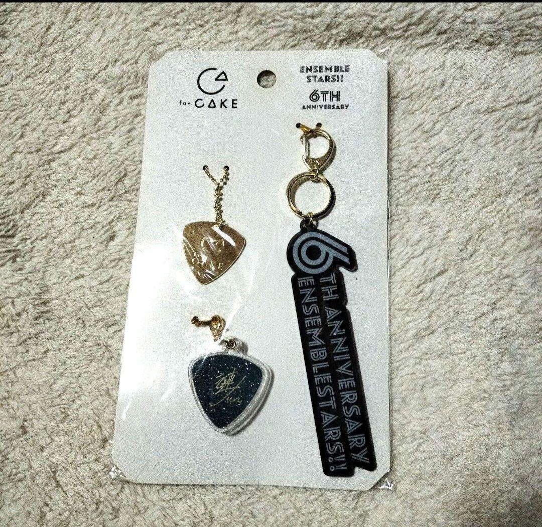 あんスタ　漣　ジュン　セット　缶バ　アクスタ　アクキー　中国　韓国　コスマス