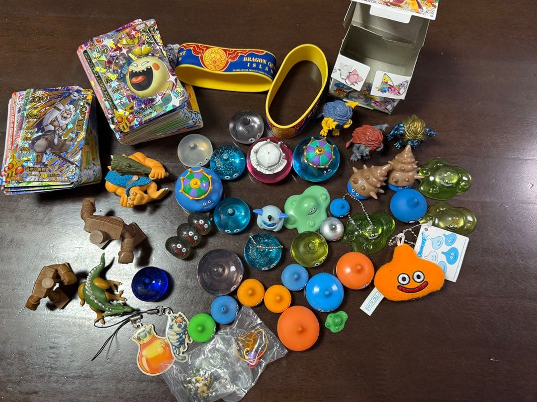 ドラゴンクエストグッズ