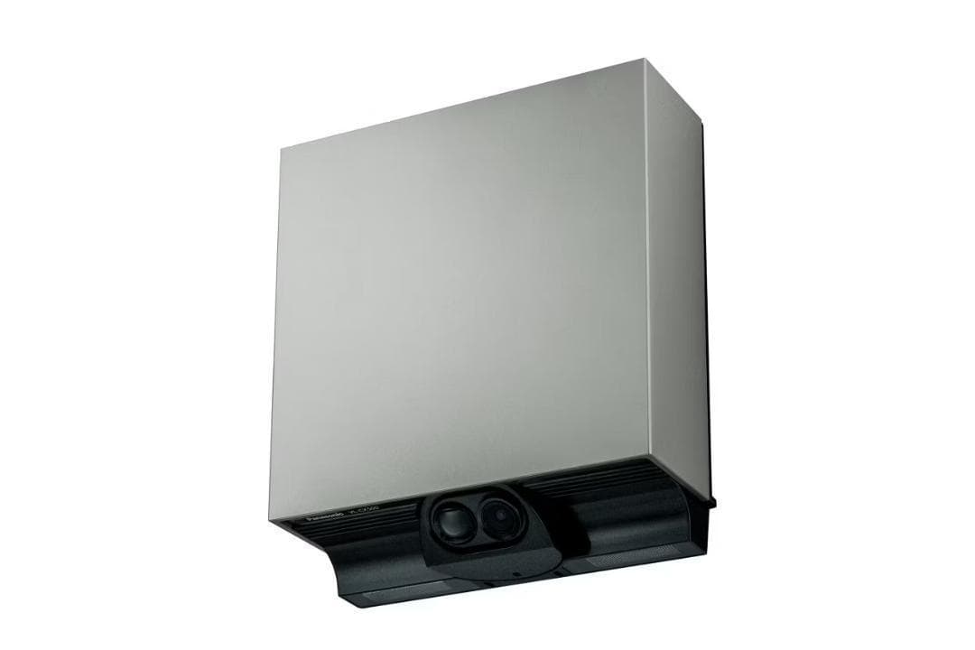 中古　パナソニック　屋外センサーカメラ（ドアホン専用） VL-CX500X