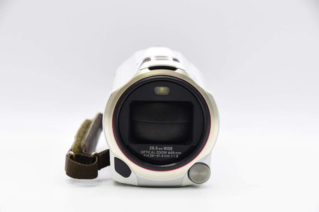 ■ 美品 ■ パナソニック Panasonic HC-W850M 《元箱付き》