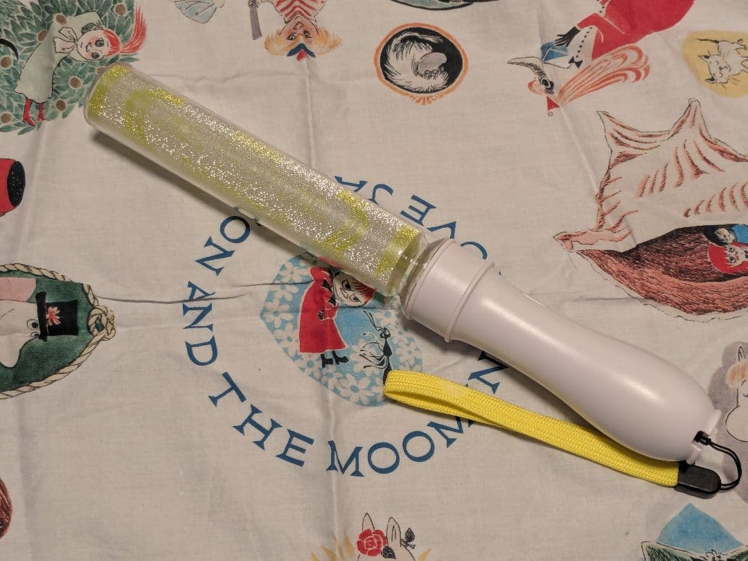 M!LK ペンライト　吉田仁人　おまけ付き