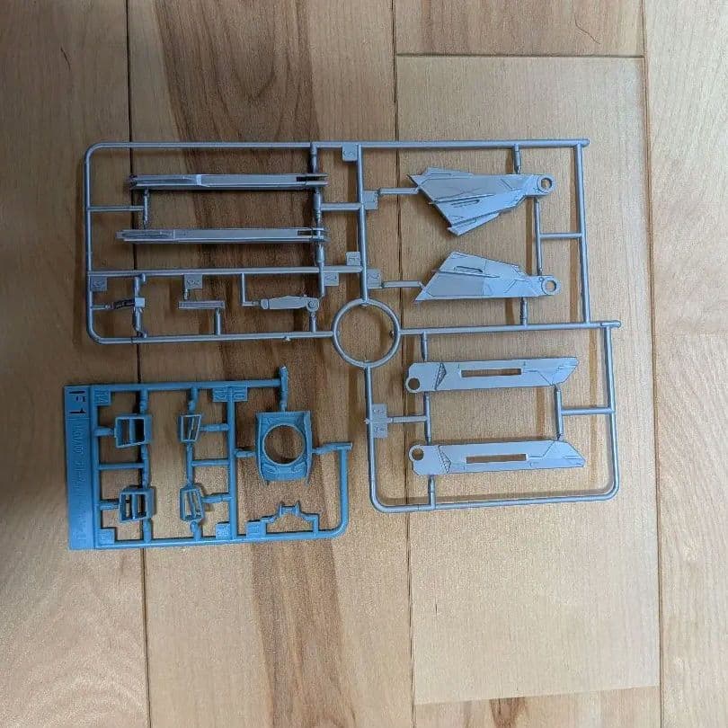 MG 1/100 フリーダムガンダム Ver.2.0