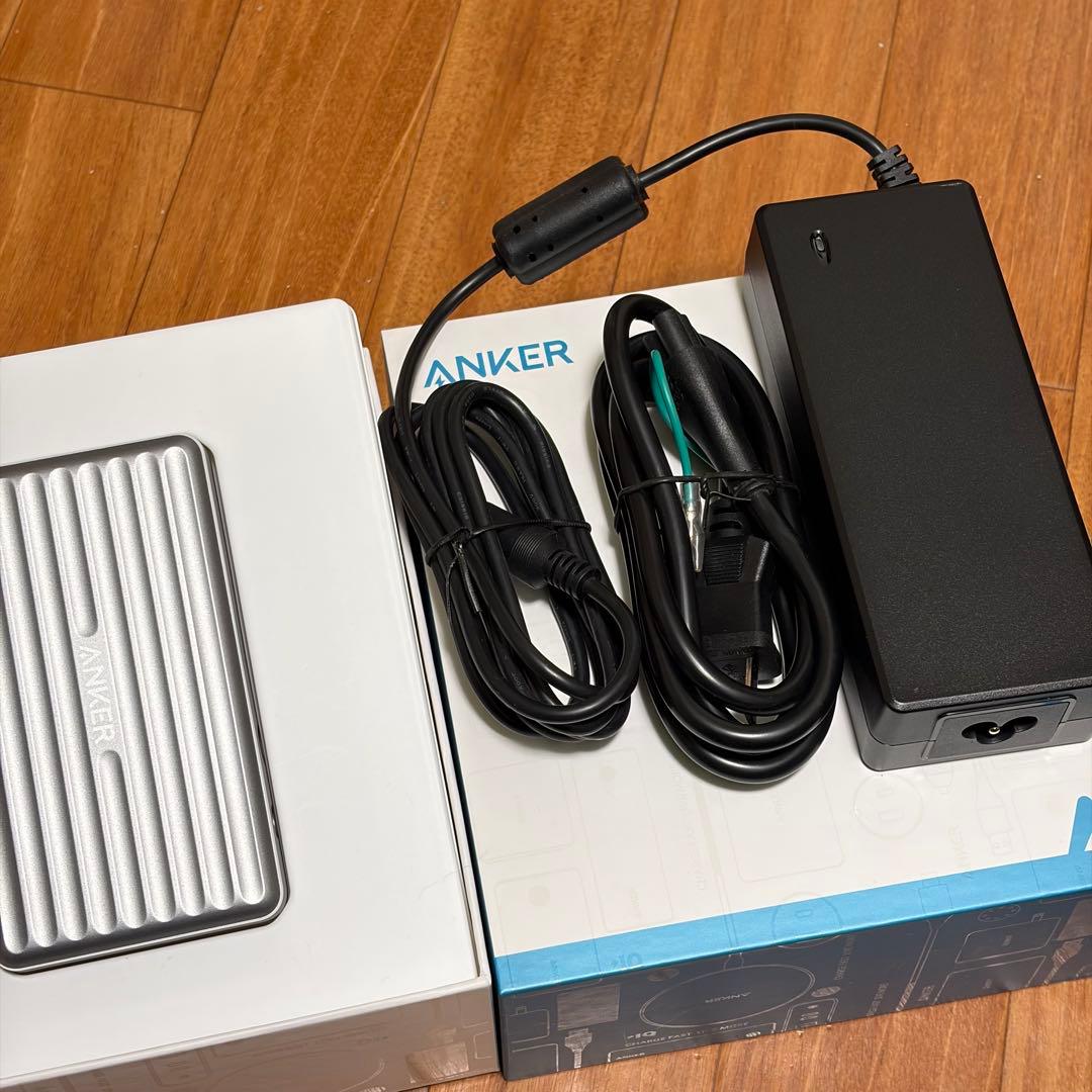 その他 Anker PowerExpand 5-in-1 TB4 Mini Dock