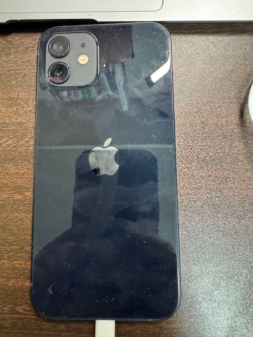 スマートフォン本体 Apple iPhone 12 128GB