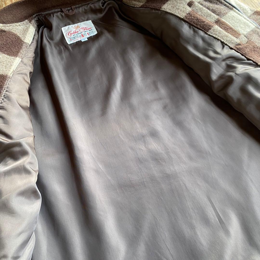 ジャケット・アウター [Golden Fleece by SPIEWAK] Wool Jacket