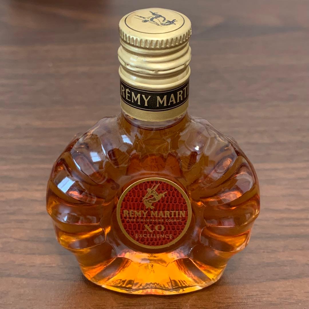 ⭐️未開栓⭐️レミーマルタン⭐️フィーヌ⭐️シャンパーニュ⭐️XO⭐️エクセレンス⭐️希少⭐️