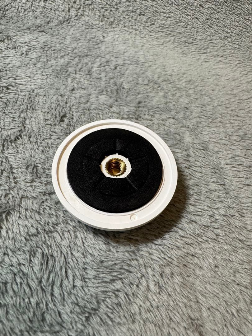 [中古2019年製]BALMUDA EGF-3300 サーキュレーター