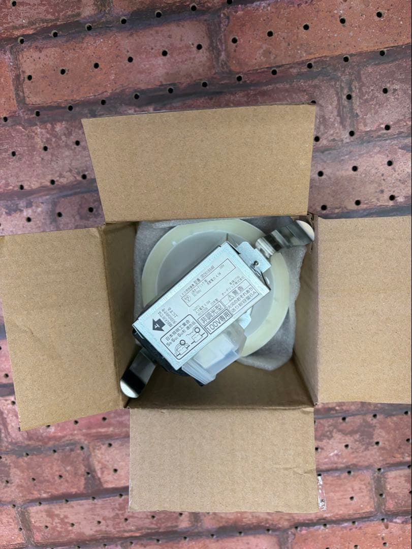 ダウンライト 2700K