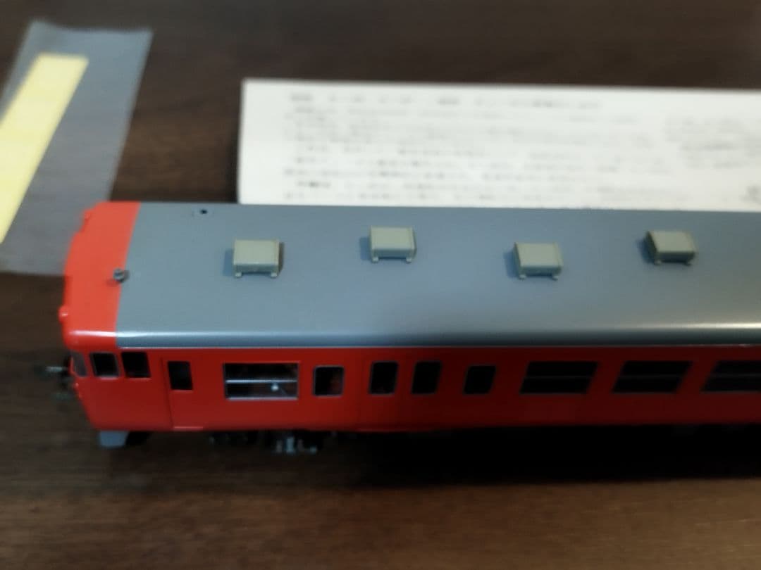 ●京都模型 キハ 47 M 鉄道 模型 コレクション