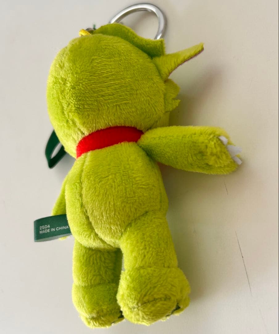 MrsGreenApple メメル キーホルダー 8周年 Anniversary