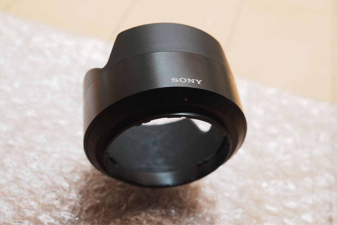 【美品】ZEISS Eマウント Sonnar T＊ E 24mm F1.8 ZA
