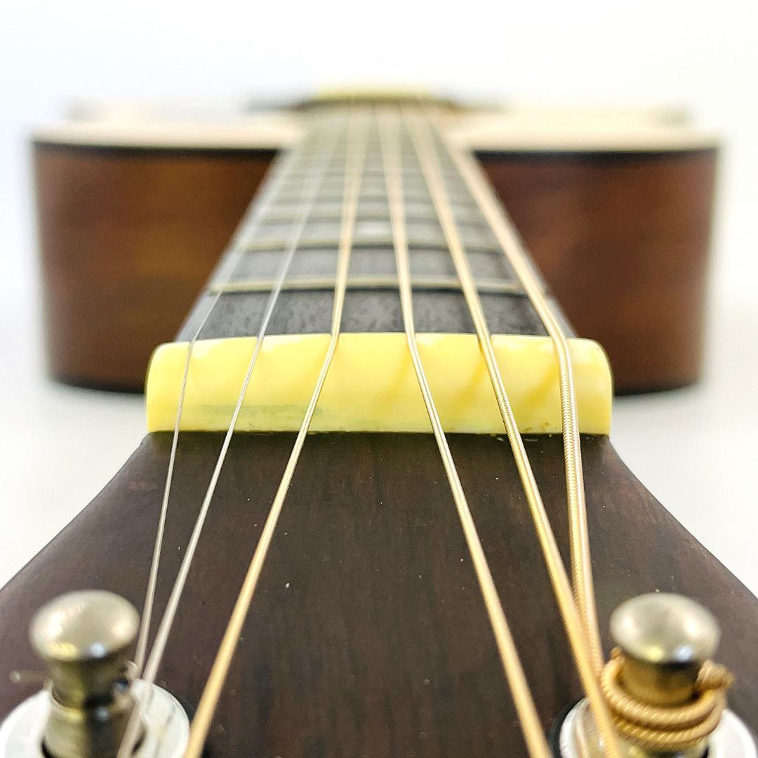 希少 Hotaka by Morris HM201 穂高 モーリス 【整備品】