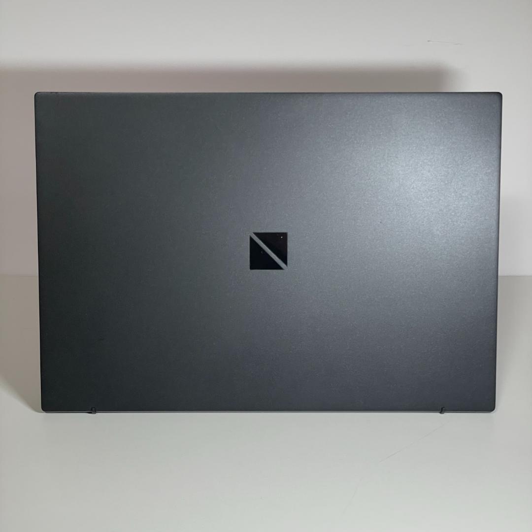第11世代 i7 NEC LAVIE ノートPC win11 薄型 軽量 SSD