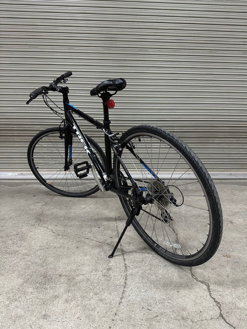 t　クロスバイク TREK FX1