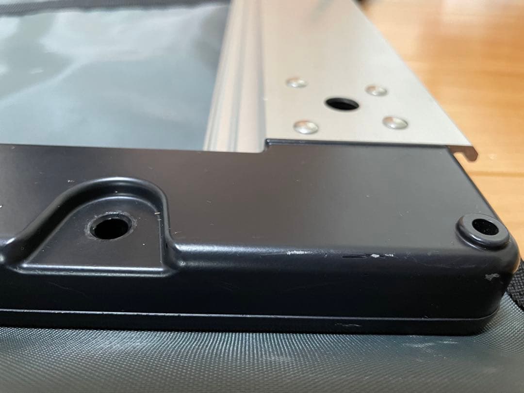 スノーピーク IGT フレームロング マルチパーパストートバッグ L