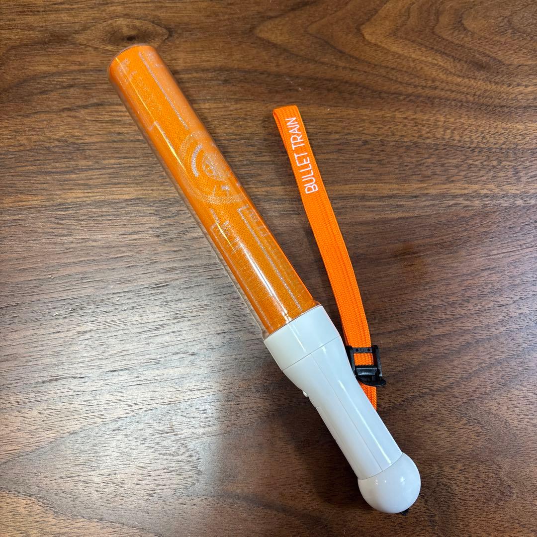 超特急　ハル　ペンライト　新世界