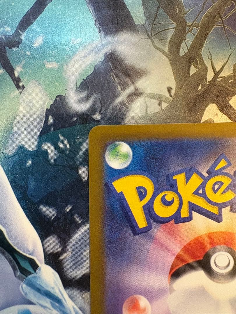 ポケモンカード メガリザードンX SAR